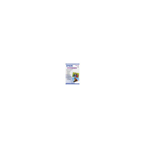 Papier Epson Premium polysk photo 255g A3+  20 arkuszy