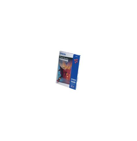 Papier EPSON C13S041068 Quality Ink Jet 104g A3 100 arkuszy