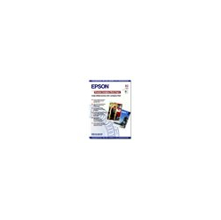 Papier Epson Premium Semigloss photo 251g A3  20 arkuszy