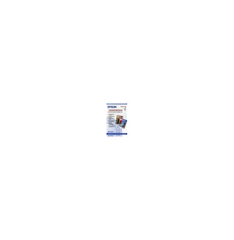Papier Epson Premium Semigloss photo 251g A3+  20 arkuszy