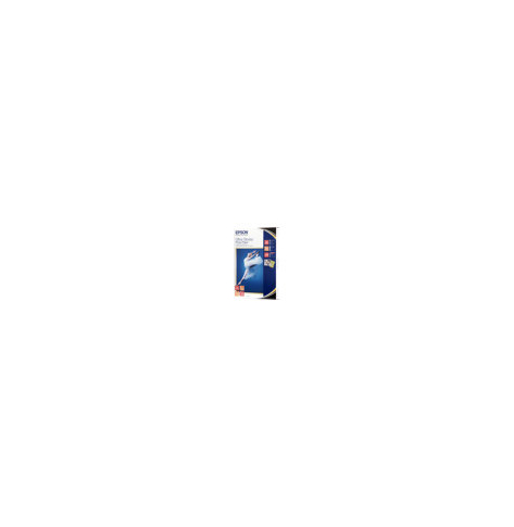 Papier Epson Ultra polysk photo 300g 10x15 50ark