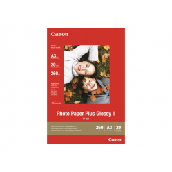 Papier CANON 2311B020 PP201 Plus 270g A3  20 arkuszy