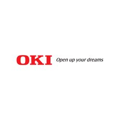 Papier OKI Banner papier 210x900mm 40 arkuszy