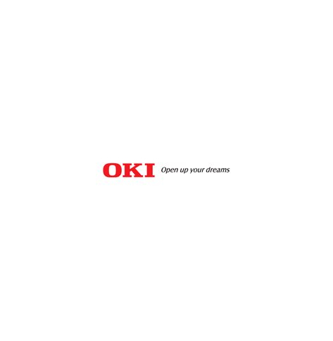 OKI Banner papier 210x900mm 40 arkuszy