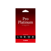 Papier Canon PT101 Pro Platinum Photo 300g 10x15cm  20 arkuszy