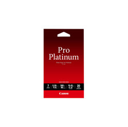 Papier Canon PT101 Pro Platinum Photo 300g 10x15cm  20 arkuszy