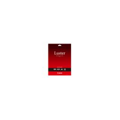 CANON LU-101 papier fotograficzny Pro Luster A4 20 arkuszy 260gsm 0.26mm
