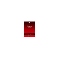 Papier CANON LU-101 Pro Luster A4 20 arkuszy 260gsm 0.26mm