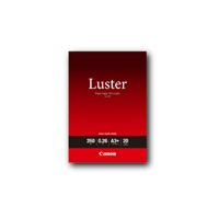 Papier CANON LU-101 Pro Luster A3+ 20 arkuszy 260gsm 0.26mm