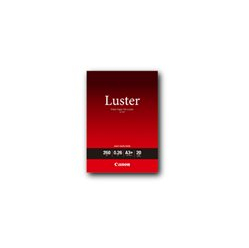 Papier CANON LU-101 Pro Luster A3+ 20 arkuszy 260gsm 0.26mm