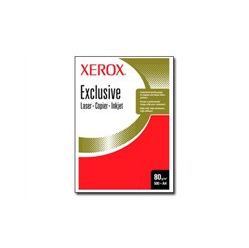 Papier XEROX 003R90208 Exclusive A4 80g 500 arkuszy