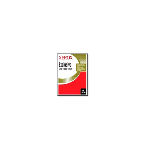 Papier XEROX 003R90208 Exclusive A4 80g 500 arkuszy
