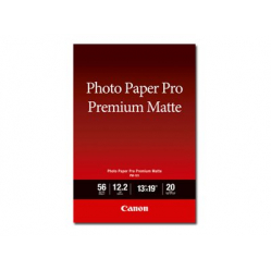 Papier CANON premium matowy A3+ 20 arkuszy