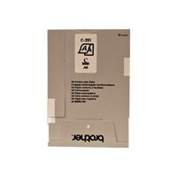 Papier BROTHER CARBONE 2 Tabs 20X30 arkuszy