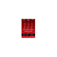 Papier CANON Pro Variety Pack A4 PVP-201