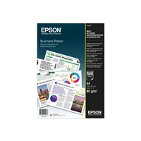 Papier Epson Business 80g A4 500 arkuszy