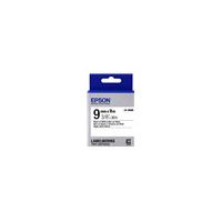 Taśma EPSON LC-3WBN9 Standard czarny tape 9mm