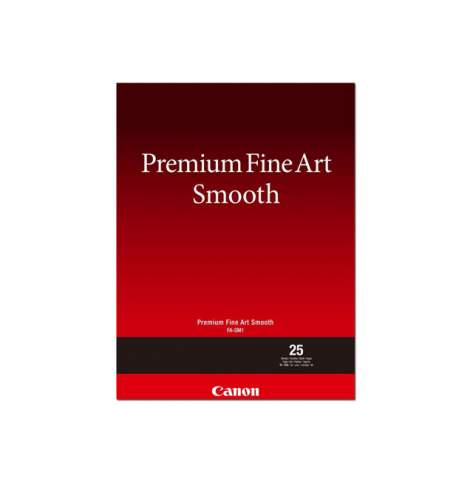 Papier CANON FA-SM1 A3 Fine Art 25 arkuszy