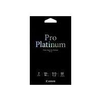 Papier CANON PRO PLATINUM (PT-101)