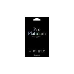 Papier CANON PRO PLATINUM (PT-101)