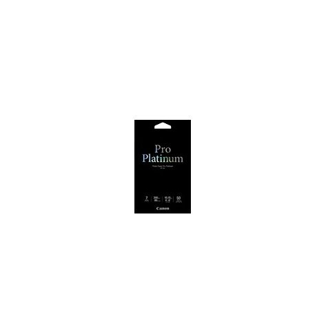 CANON papier fotograficzny PRO PLATINUM (PT-101)