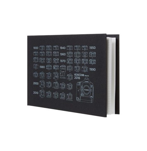 Papier CANON PHOTO ALBUM MC-PA001