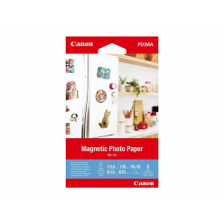 CANON MAGNETIC papier fotograficzny MG-101