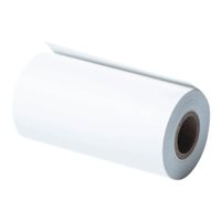 Papier BROTHER Continuos papier White 57 mm to RJ-2035B/2055WB - 48 pcs