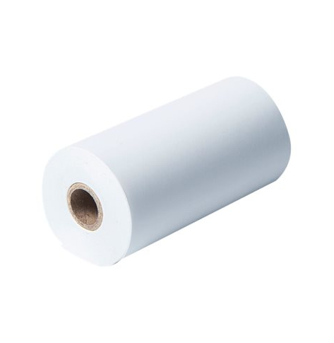 Papier BROTHER Continuos papier White 79 mm to RJ-3035B/3055WB - 24 pcs
