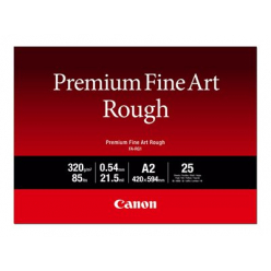 CANON FA-RG1 A2 25 UNI Fine Art papier