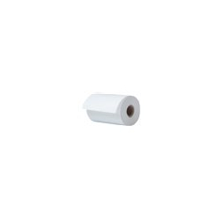 Papier BROTHER Direct thermal cont. papier rolka 58mm multi. 24