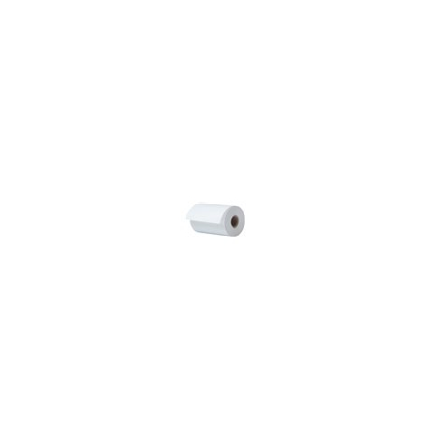 Papier BROTHER Direct thermal cont. papier rolka 58mm multi. 24