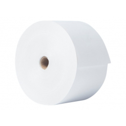 Papier BROTHER Direct thermal cont. papier rolka 58mm multi. 8