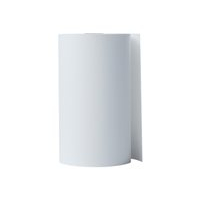 Papier BROTHER Direct thermal cont. papier rolka 102mm multi. 20