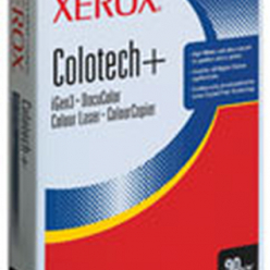 XEROX 003R94651 Papier Xerox ColoTech+ A4 120g 500 arkuszy