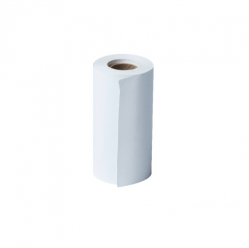 Papier BROTHER Continuos papier White 57 mm to RJ-2035B/2055WB - 48 pcs