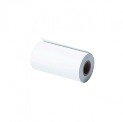 Papier BROTHER Continuos papier White 57 mm to RJ-2035B/2055WB - 48 pcs