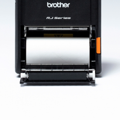 Papier BROTHER Continuos papier White 57 mm to RJ-2035B/2055WB - 48 pcs