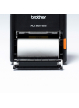 Papier BROTHER Continuos papier White 57 mm to RJ-2035B/2055WB - 48 pcs