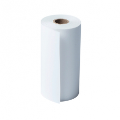 BROTHER Continuos papier White 79 mm to RJ-3035B/3055WB - 24 pcs