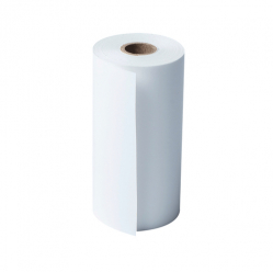 Papier BROTHER Continuos papier White 79 mm to RJ-3035B/3055WB - 24 pcs