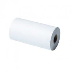 Papier BROTHER Continuos papier White 79 mm to RJ-3035B/3055WB - 24 pcs
