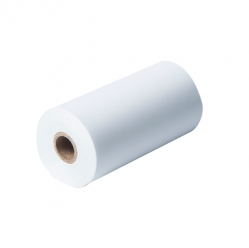 Papier BROTHER Continuos papier White 79 mm to RJ-3035B/3055WB - 24 pcs