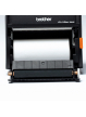 Papier BROTHER Continuos papier White 79 mm to RJ-3035B/3055WB - 24 pcs
