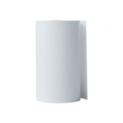Papier BROTHER Direct thermal cont. papier rolka 102mm multi. 20