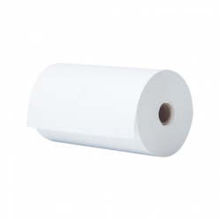 Papier BROTHER Direct thermal cont. papier rolka 102mm multi. 20