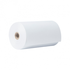 Papier BROTHER Direct thermal cont. papier rolka 102mm multi. 20