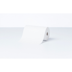 Papier BROTHER Direct thermal cont. papier rolka 102mm multi. 20