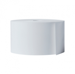 Papier BROTHER Direct thermal cont. papier rolka 58mm multi. 8