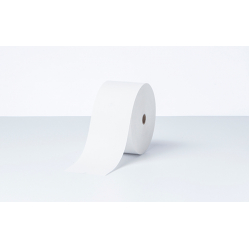 Papier BROTHER Direct thermal cont. papier rolka 58mm multi. 8